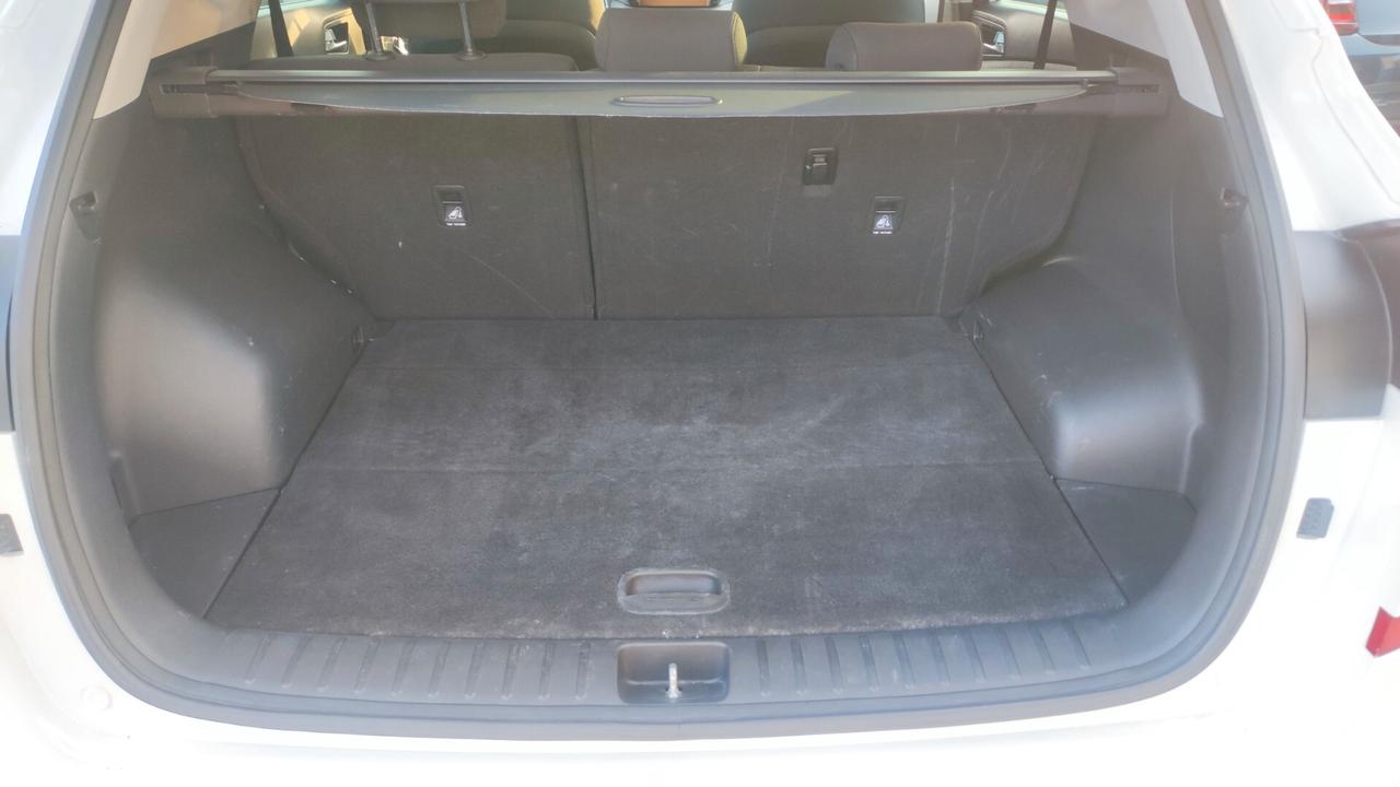 Hyundai Tucson 1.6 CRDi Exellence - PREZZO REALE