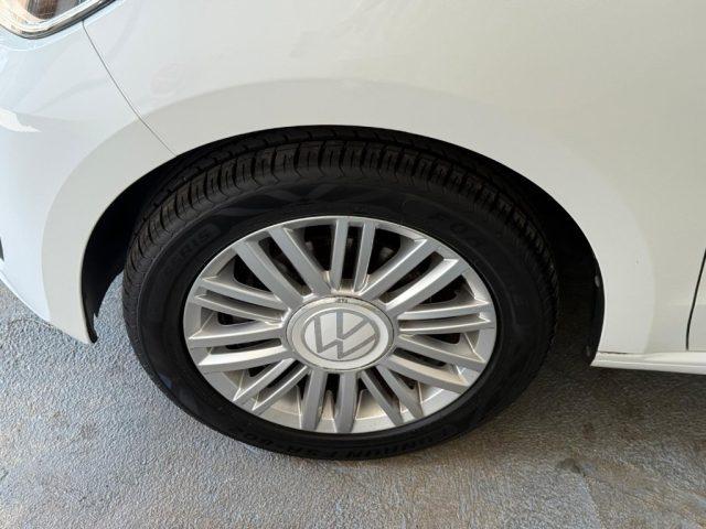 VOLKSWAGEN up! 1.0 5p. EVO move up! BlueMotion Technology