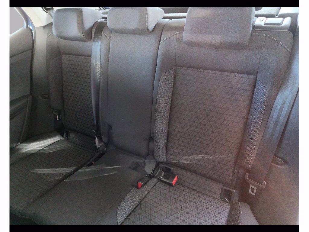 VOLKSWAGEN T-cross 1.5 tsi style 150cv dsg del 2023