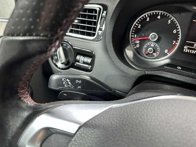 Volkswagen Polo 1.4 TSI DSG 3 porte GTI