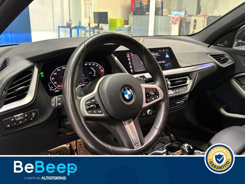 BMW Serie 1 M 135I XDRIVE COLORVISION EDITION AUTO