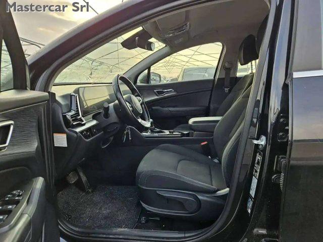 KIA Sportage 1.6 CRDI 136cv MHEV BUSINESS 2WD DCT N1 - GN400DK