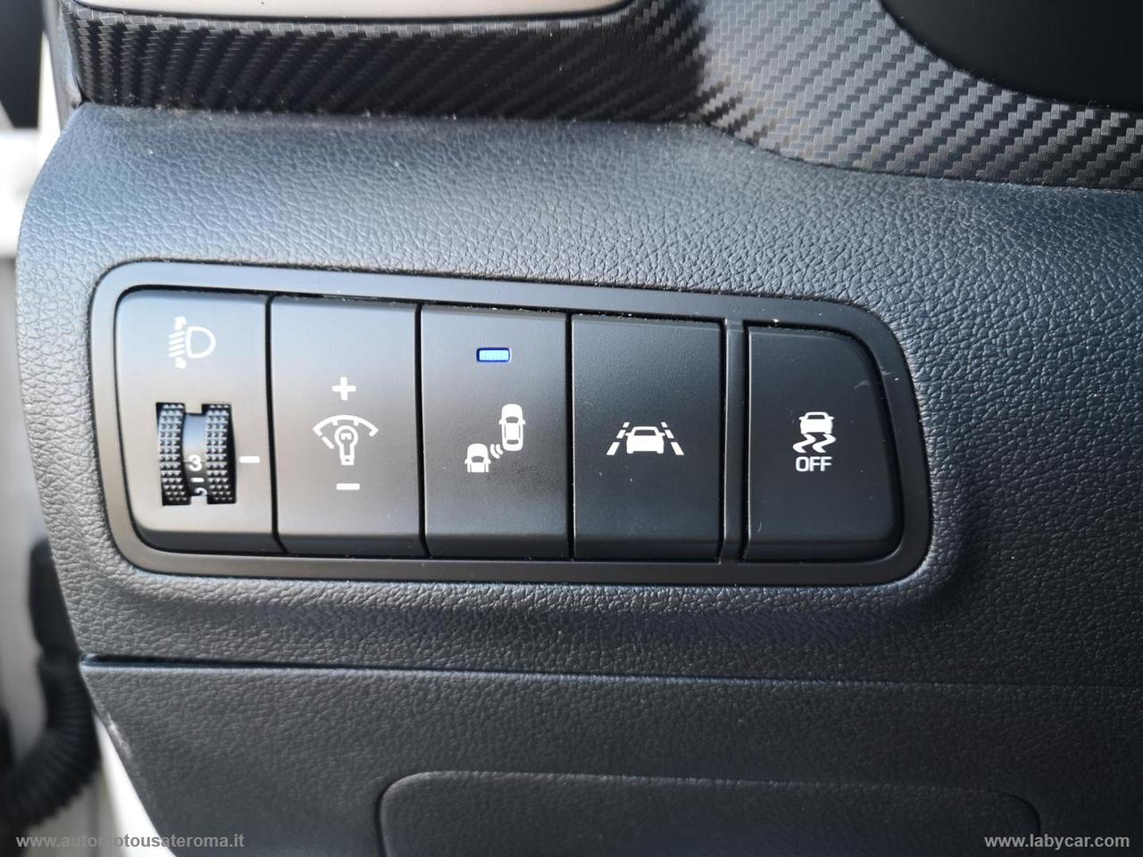 HYUNDAI Tucson 1.6 CRDi DCT Exellence PROMO WEB
