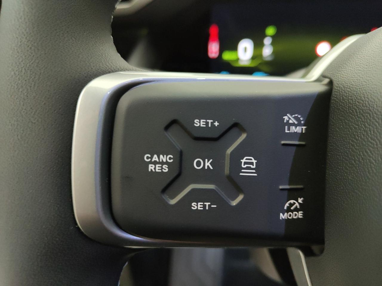 JEEP Compass III 2025 154KW 213CV FULL ELECTRIC FIRST EDITION FWD AUTO