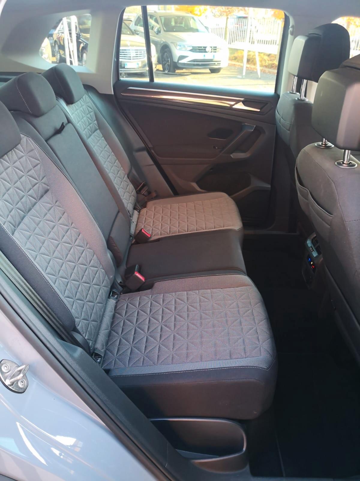 Volkswagen Tiguan 2.0 TDI 150 CV SCR DSG Life ***COCKPIT DISPLAY***