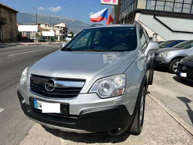 Opel Antara 2.0 150 cv Diesel/Cosmo/Cambio Automatico