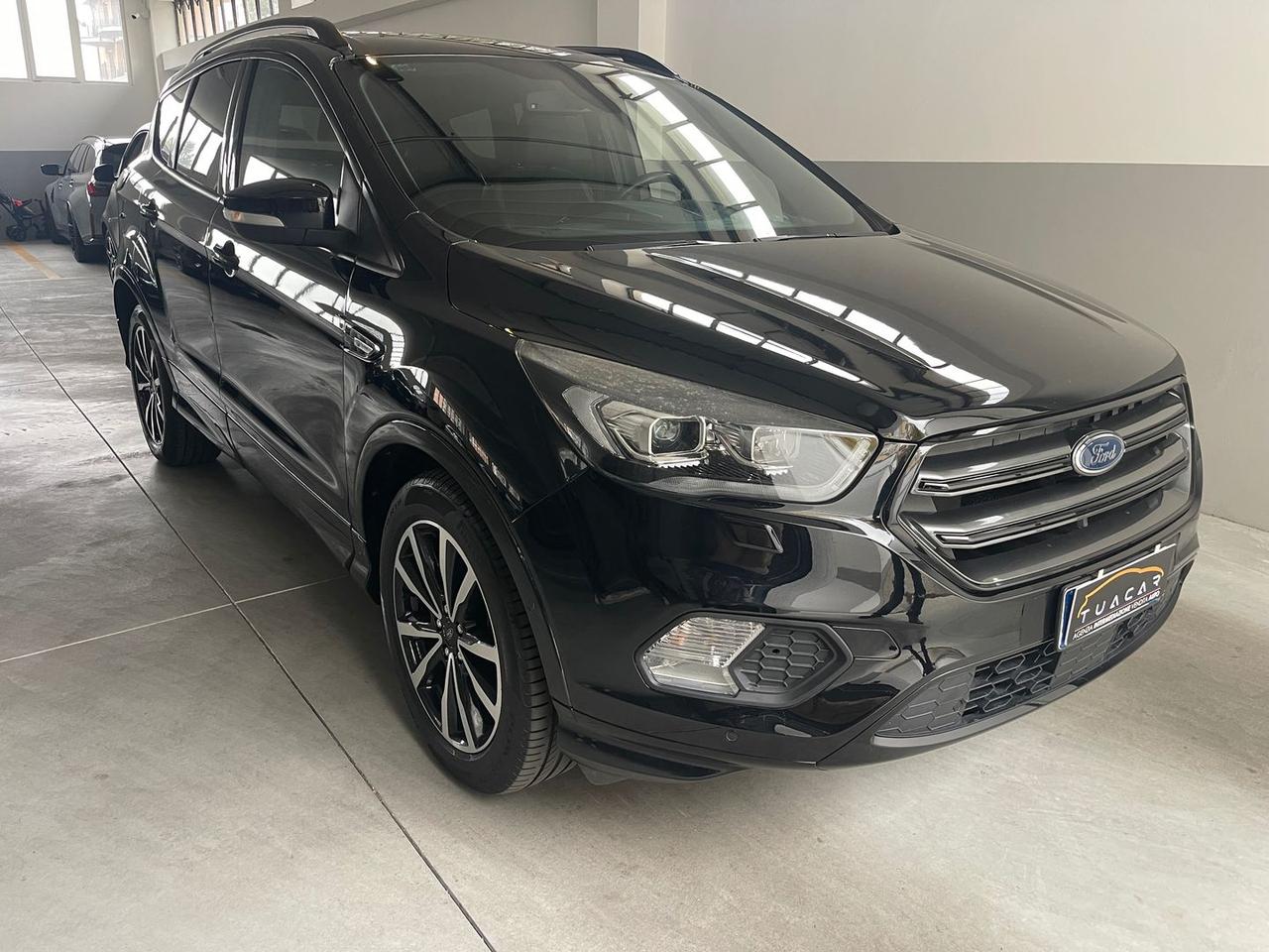 Ford Kuga 1.5 TDCi 120 cv ST-Line - PROMO FI #7310