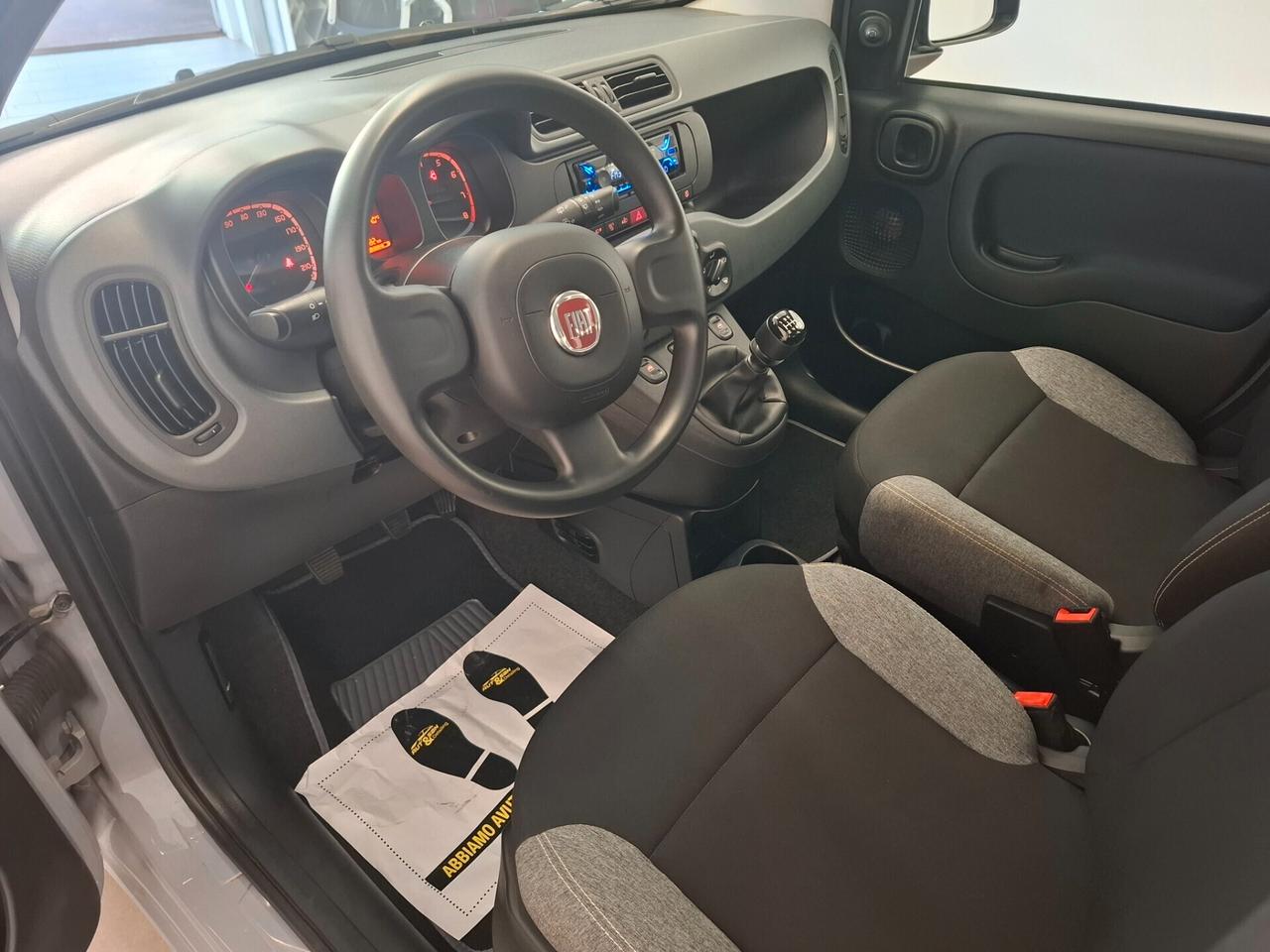 Fiat Panda 1.0 FireFly S&S Hybrid 2022