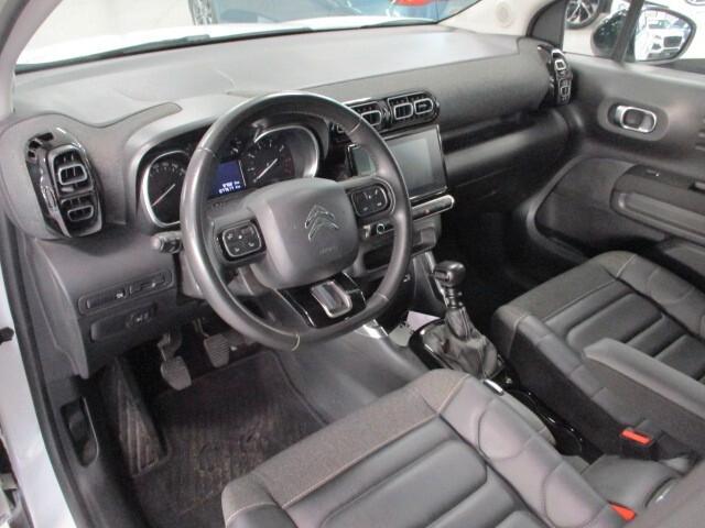 Citroen C3 Aircross BlueHDi 110 S&S Shine