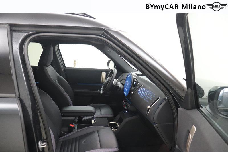 Mini Mini Countryman 1.5 48V C Classic