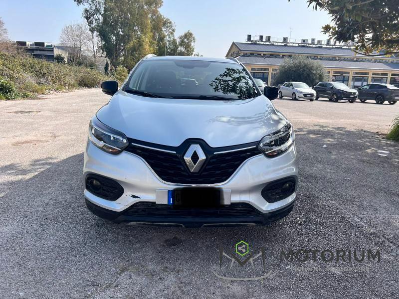 Renault Kadjar 1.5 blue dci Business 115cv edc