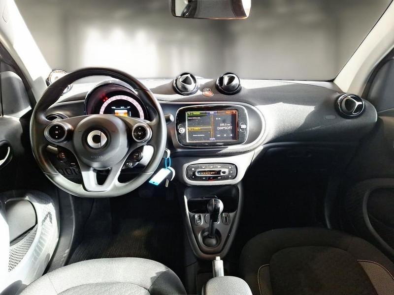 SMART FORTWO EQ 41kW passion