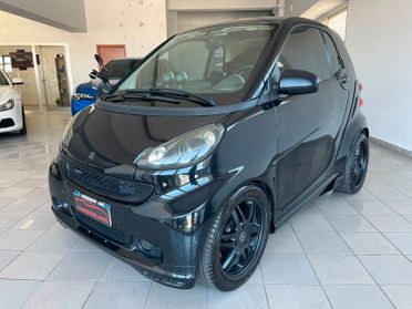 Smart ForTwo 1000 72 kW coupé BRABUS Xclusive