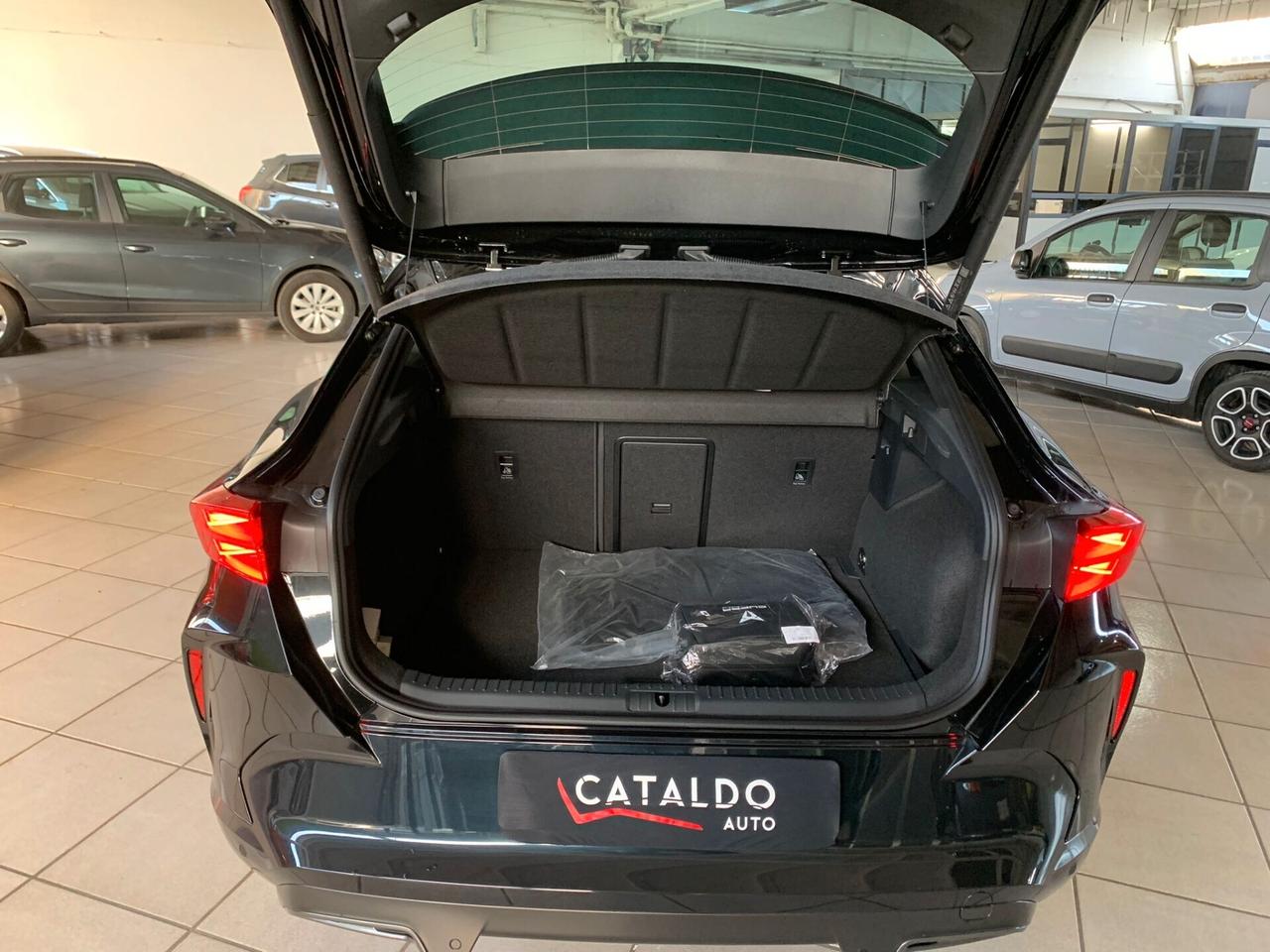 Cupra Formentor 1.5 etsi 150 cv dsg mhev