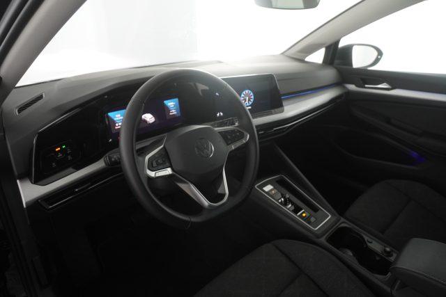 VOLKSWAGEN Golf Golf 2.0 TDI DSG SCR Life