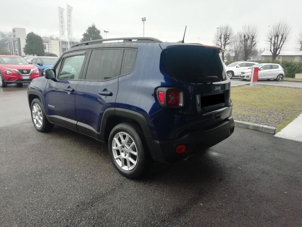 Jeep Renegade 1.6 Mjt 130 CV Limited GD429