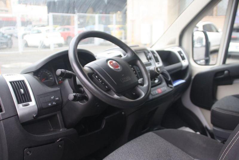 FIAT Ducato Ducato 28 2.0 MJT PC-TN Furgone