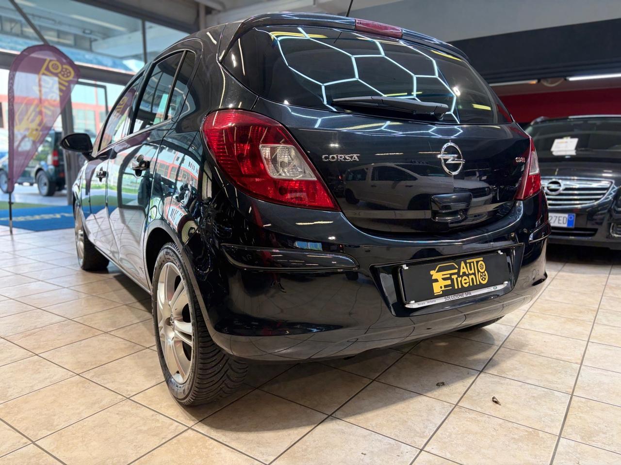 Opel Corsa 1.3 CDTI 95CV F.AP. 5 porte Elective