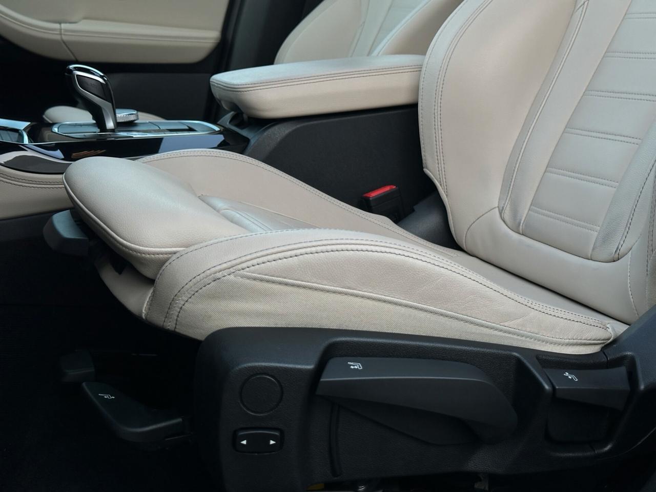 Bmw X4 xDrive20d 48V Msport Tetto Apr.