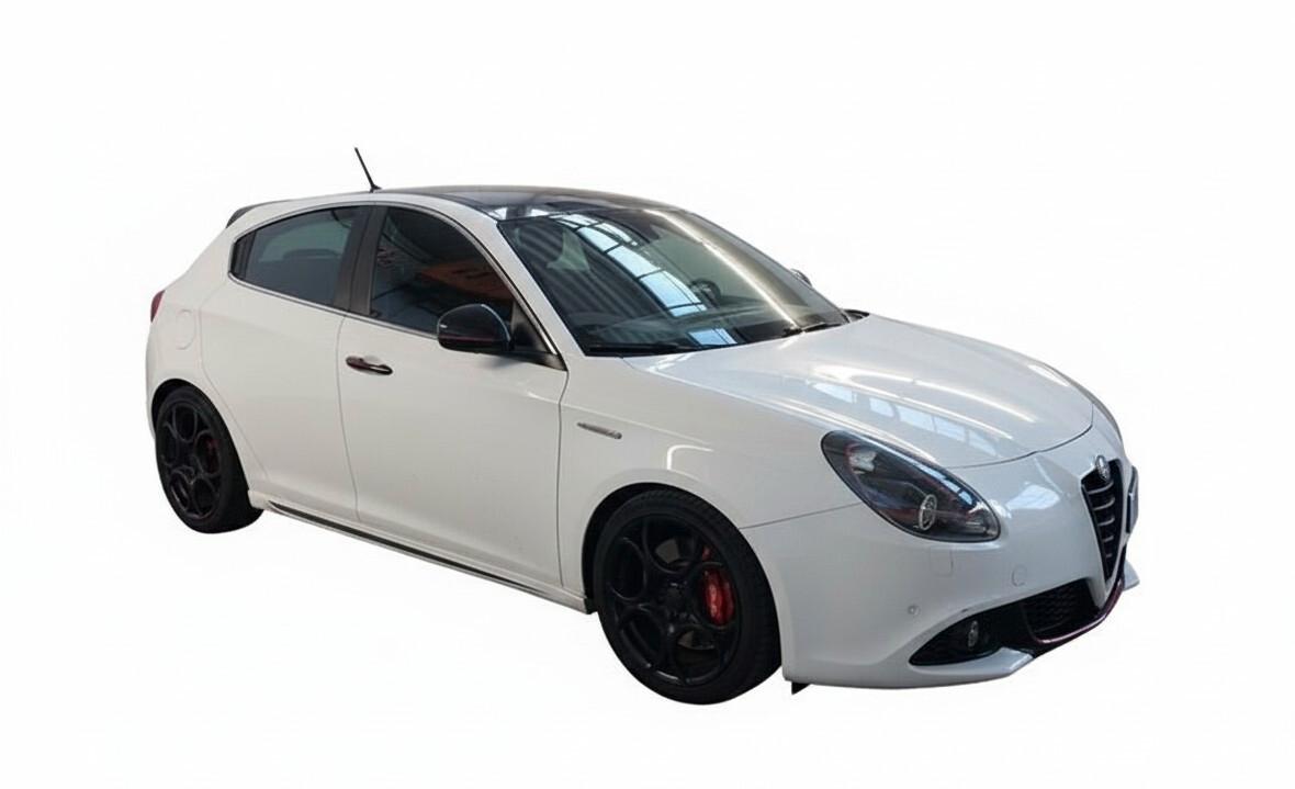 Alfa Romeo Giulietta 2.0 JTDm-2 150 CV TETTO PANORAMICO
