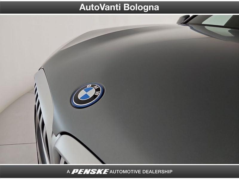 BMW X5 X5 xdrive50e MSport Pro auto