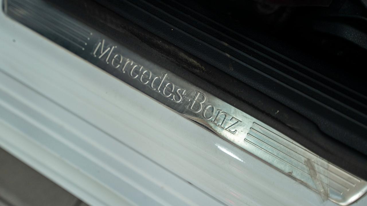 Mercedes-benz A 180 D PREMIUM PLUS AMG TETTO PACK LUCI XENO NAVI FULL