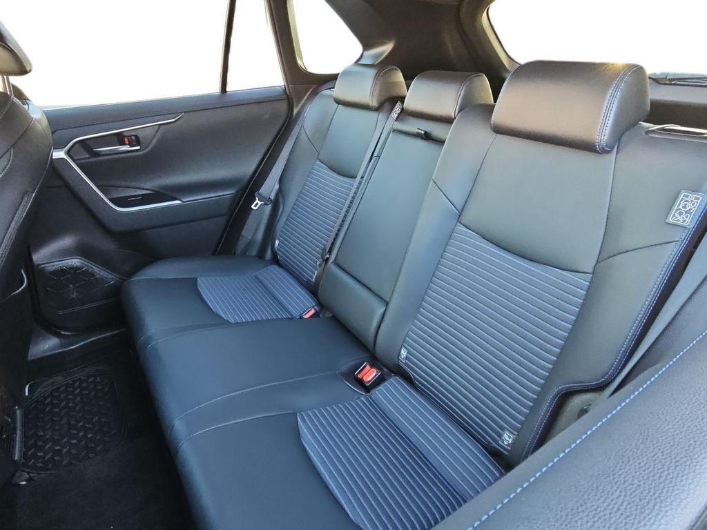 Toyota RAV4 2.5 vvt-ie hybrid Style 2wd e-cvt my19