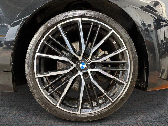 BMW 118 d 5p. Msport Auto