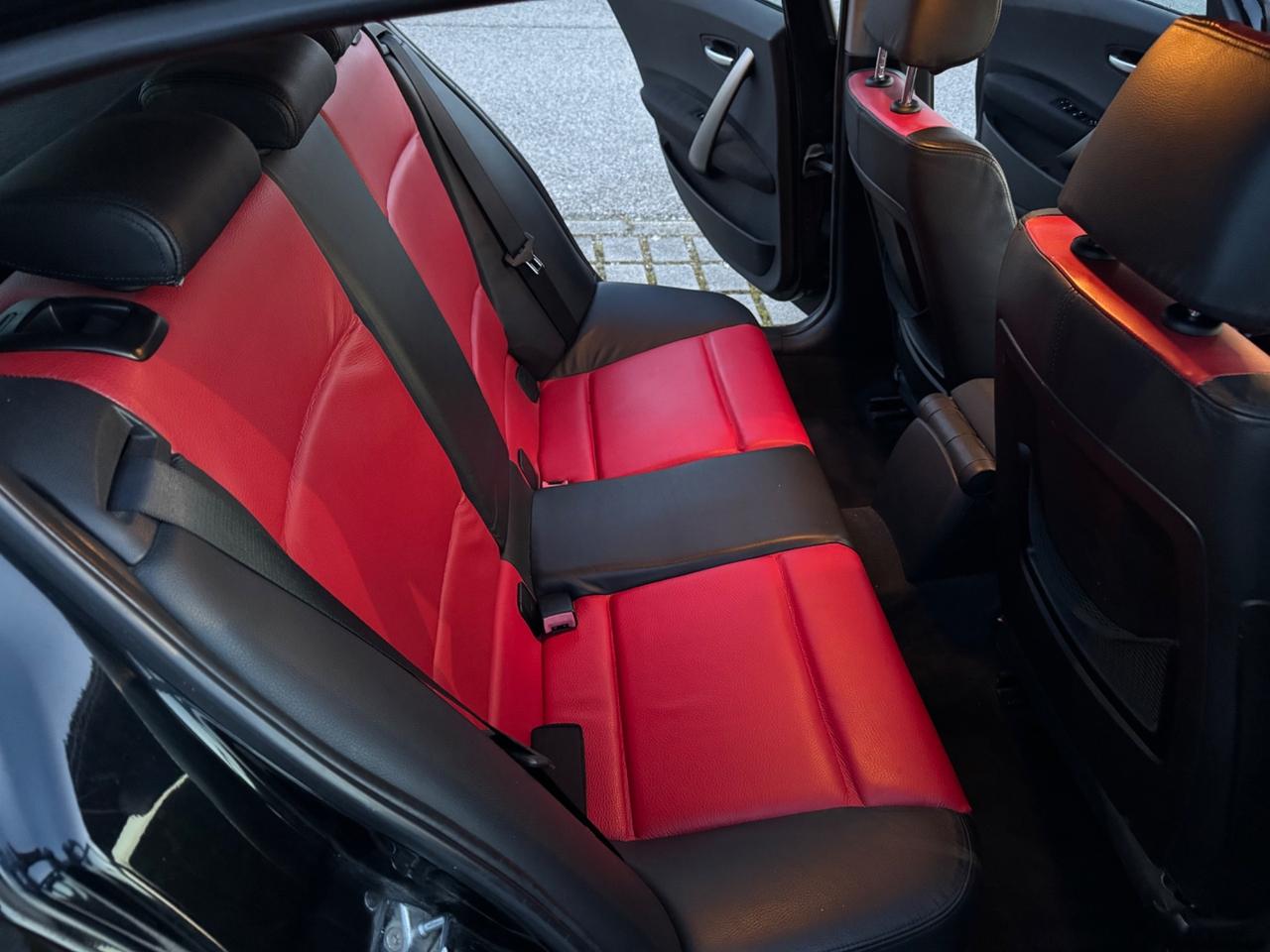 BMW 120D 163CV PERSONALIZZATA TURBINA NUOVA