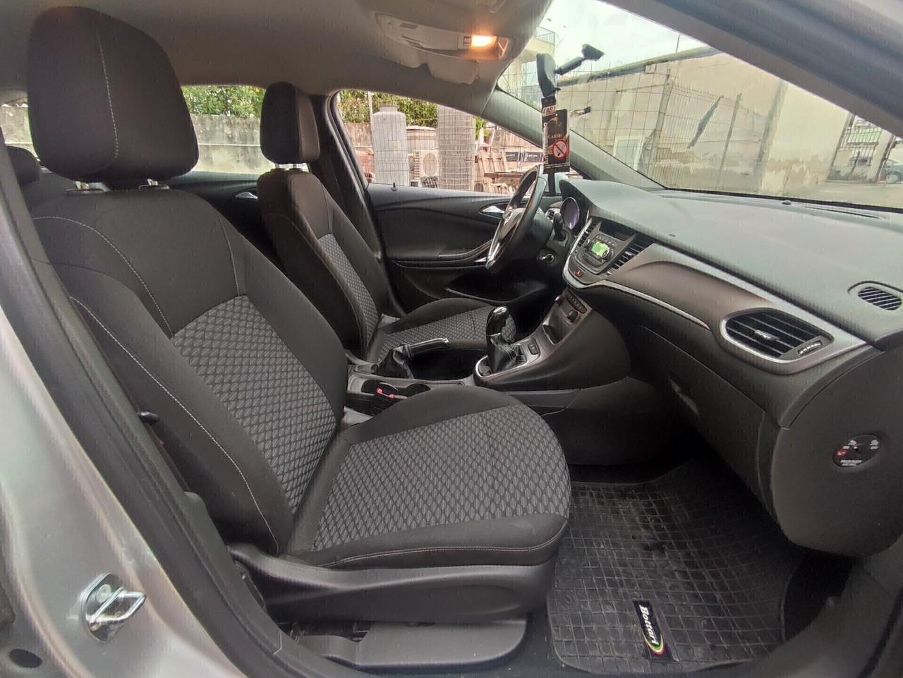 Opel Astra 1.6 CDTi 110CV Start&Stop Sports Tourer Innovation