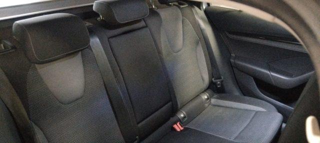 SKODA Octavia 2.0 TDI SCR Wagon Executive