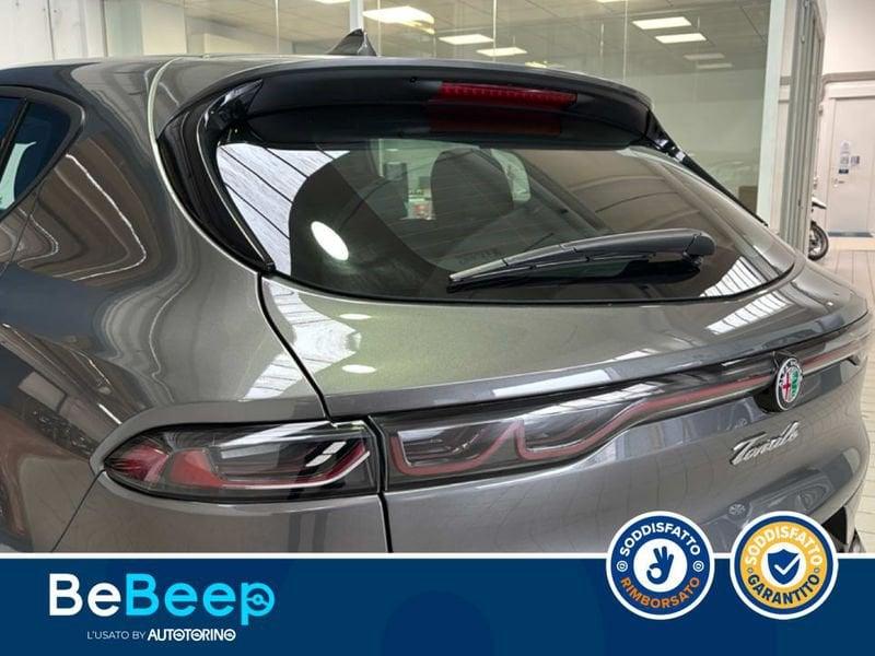 Alfa Romeo Tonale 1.6 TI 130CV TCT6