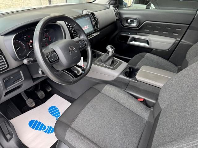 Citroen C5 Aircross 1.5 bluehdi Business s&s 130cv