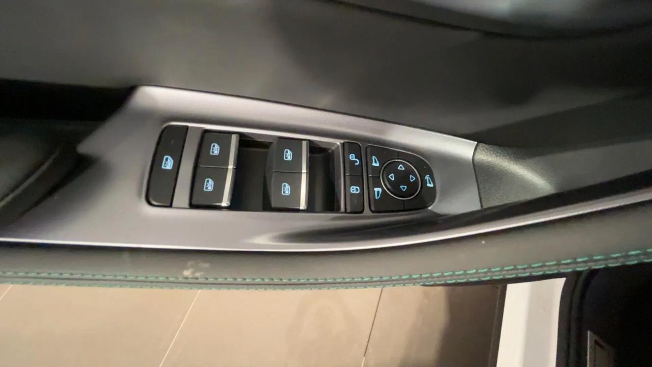 Byd Seal U DMi 1.5 218 CV PHEV Comfort