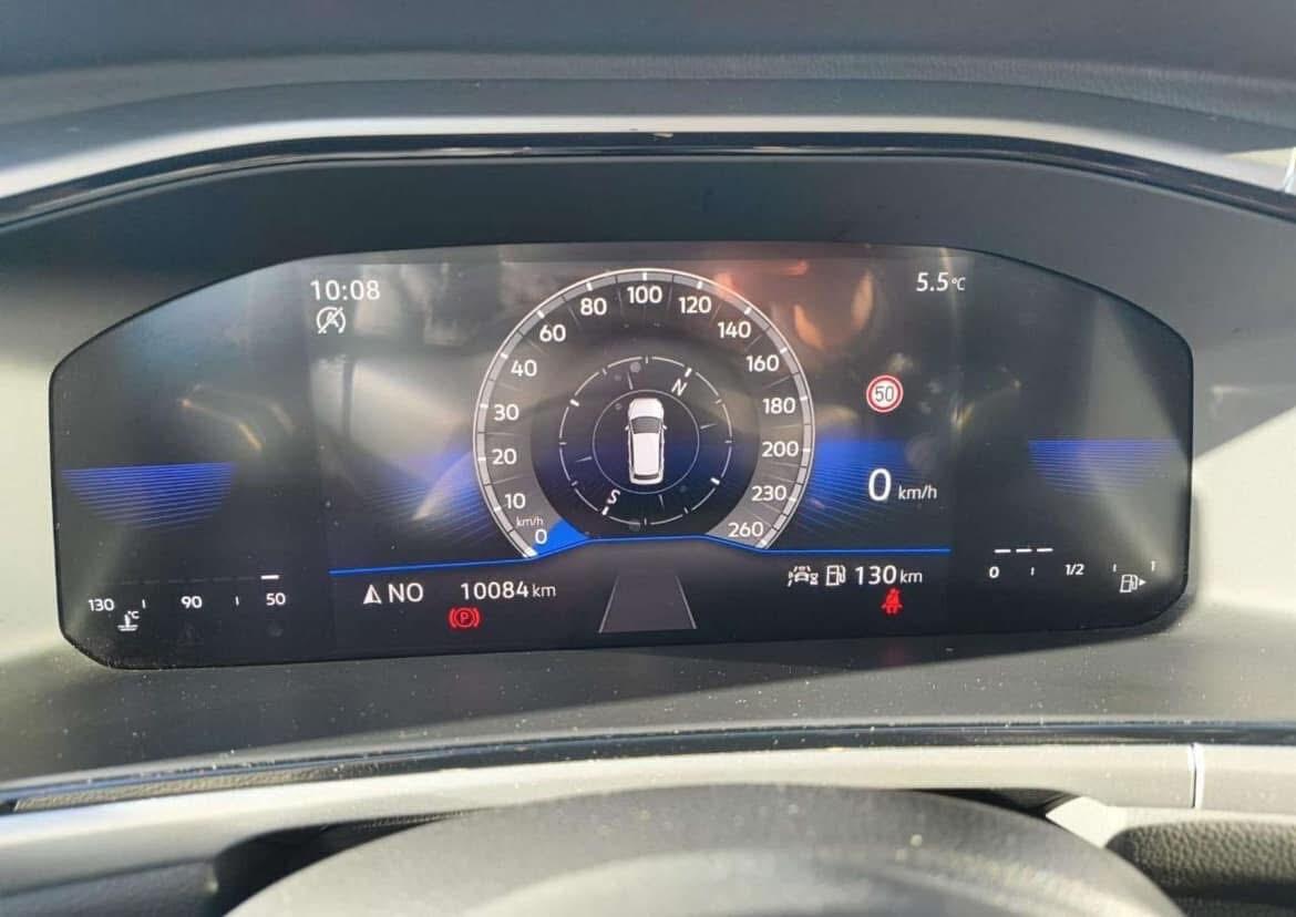 Volkswagen T-Roc 2.0 TDI SCR Life AUTO A NOLEGGIO