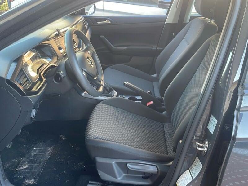 Volkswagen Polo 1.6 TDI 5p. Trendline BlueMotion Technology