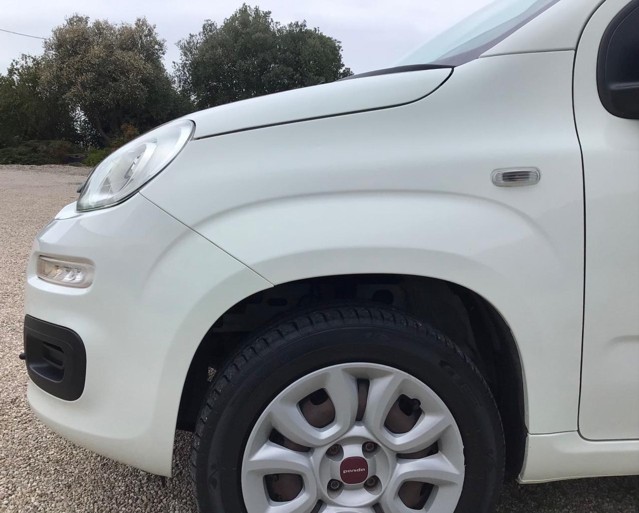 Fiat Panda 0.9 TwinAir Turbo Natural Power Easy