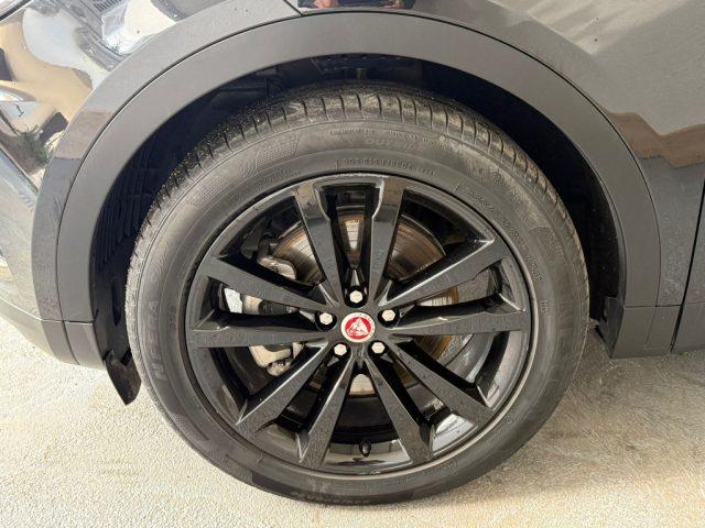 JAGUAR E-Pace 2.0D I4 163 CV AWD Auto SE AUTOCARRO N1