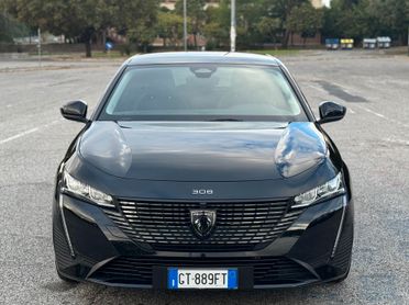 Peugeot 308 1.2 P.Tech Allure 130CV -TUA SENZA VINCOLI-