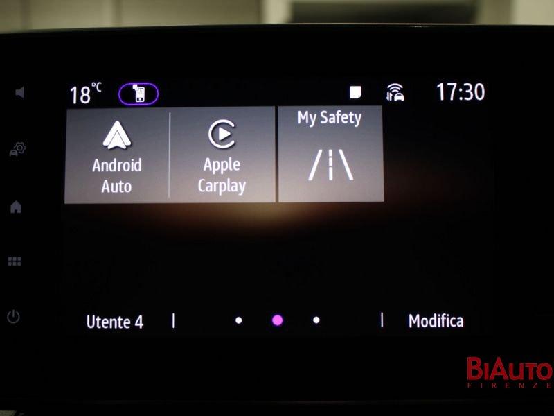 Nissan Townstar Townstar 1.3 130cv L1 N-Connecta my24 AUTOCARRO 5 p.ti