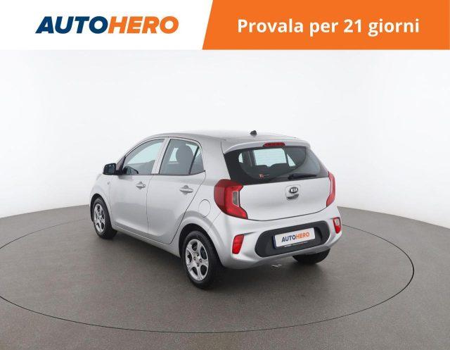 KIA Picanto 1.0 12V 5 porte Active