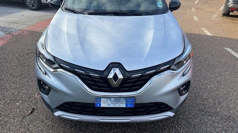 Renault Captur 1.0 tce Techno 90cv techno TCe 90