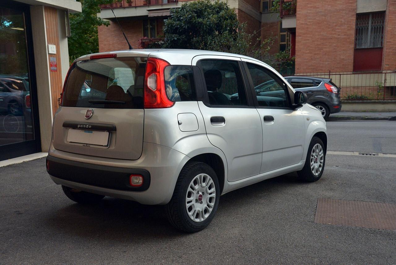 Fiat Panda 1.2 Easy DOPPIA GARANZIA DISTRIBUZIONE OK