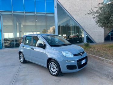 Fiat Panda 1.0 S&S Hybrid City Life