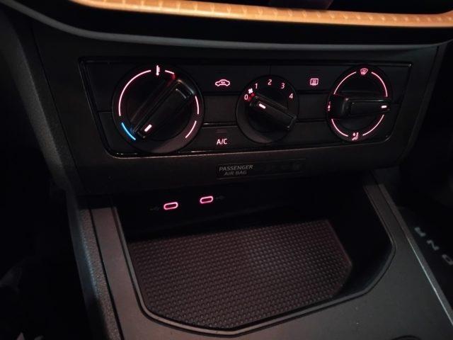 SEAT Arona 1.0 EcoTSI Reference LEGA 16" LED GRIMALDI SP.DAY