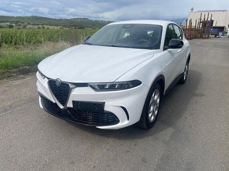 Alfa Romeo Tonale Tonale 1.6 diesel 130 CV TCT6 Super