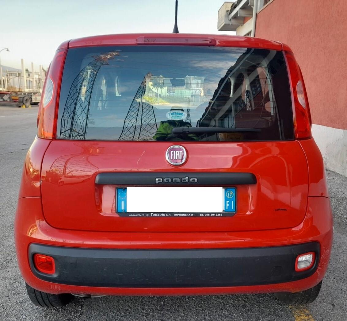 Fiat Panda 1.2 Easy 69CV