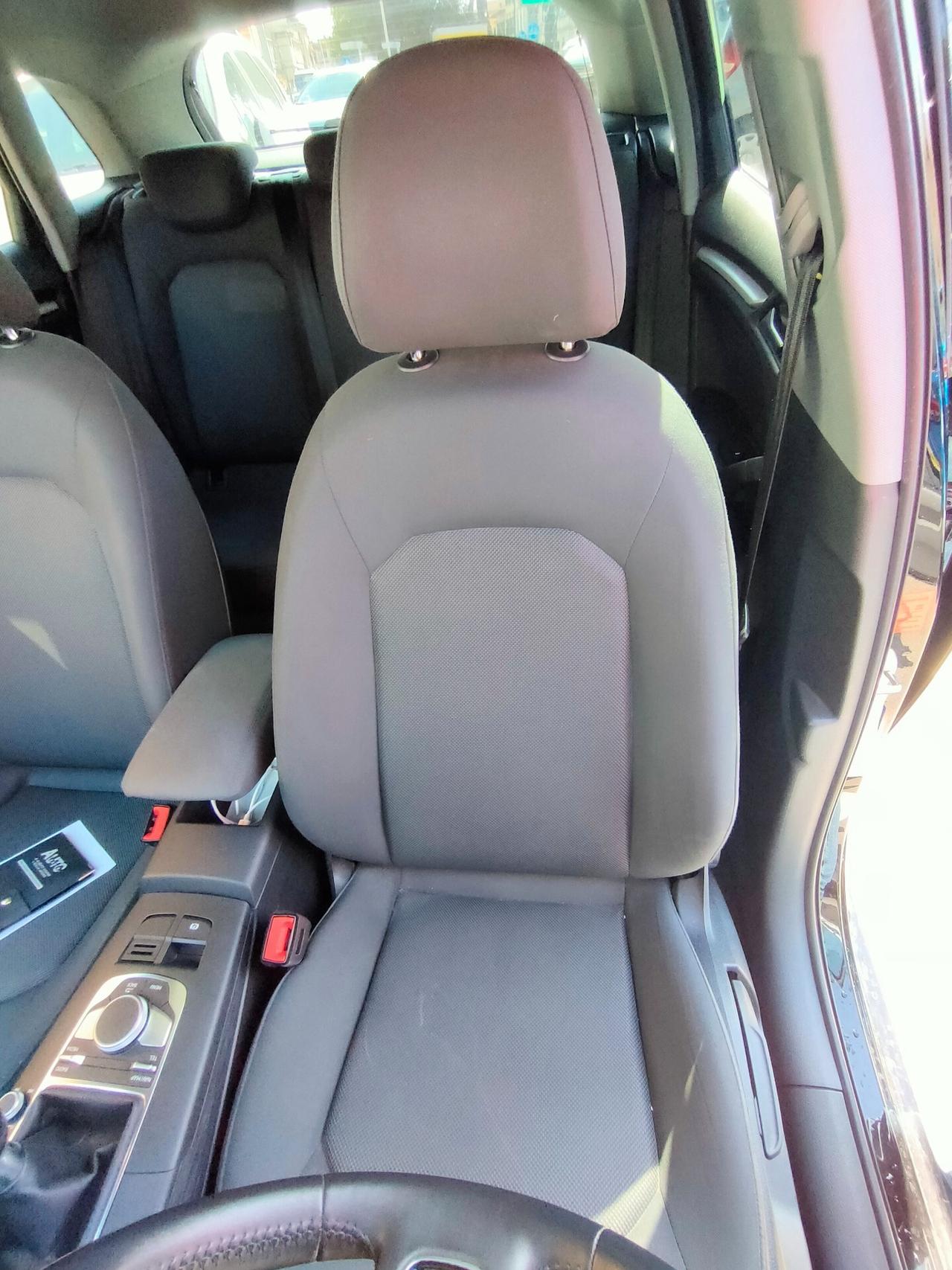 Audi A3 SPB 30 TDI Business