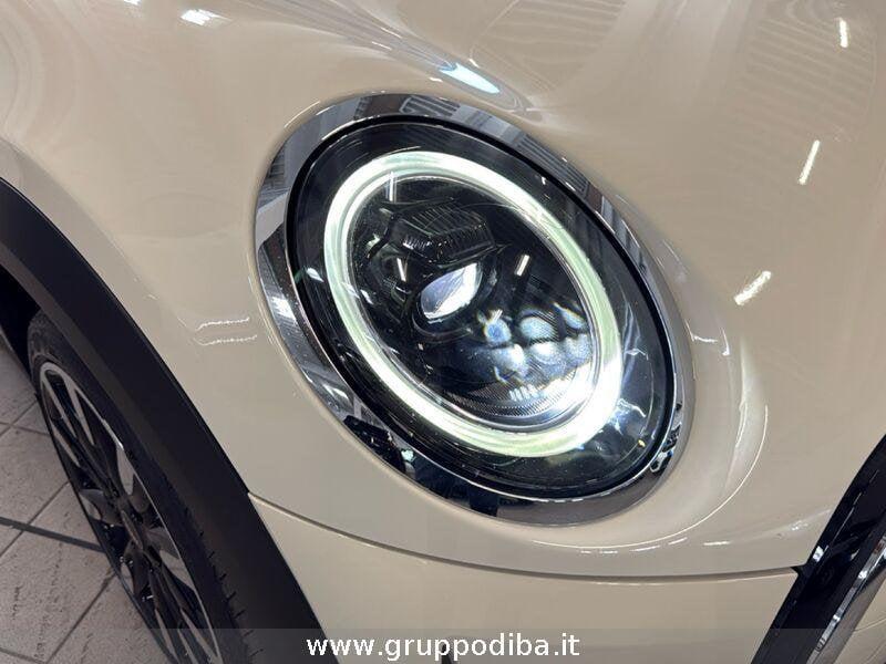MINI Mini Cabrio F57 2021 Cabrio 1.5 Cooper Classic auto