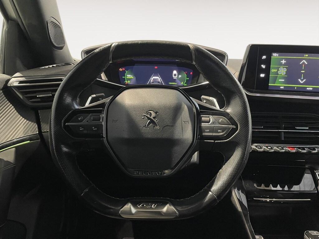 Peugeot 2008 II 2020 1.5 bluehdi 130CV Autom. GT Line